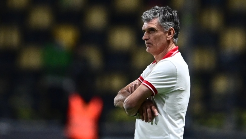 Μεντιλίμπαρ: «Δεν έχει τελειώσει τίποτα, ξέραμε πώς είχαμε περιθώριο μόνο για ένα στραβοπάτημα»