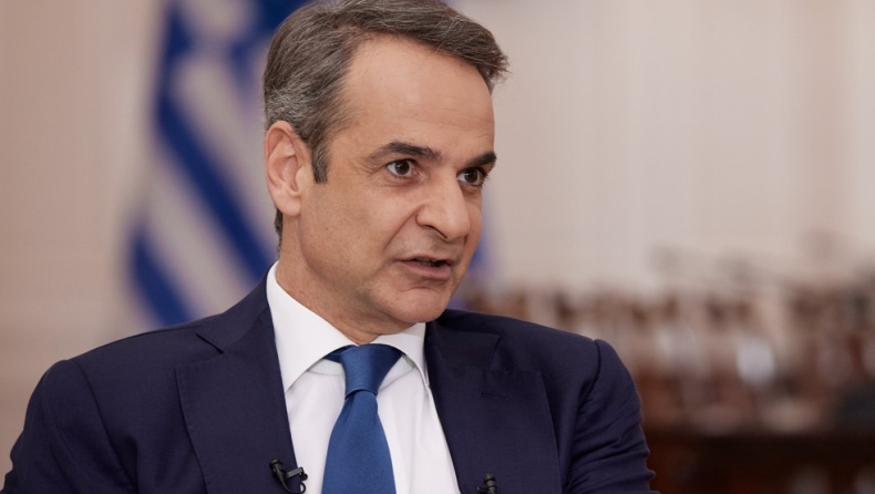 Μητσοτάκης για Τέμπη και ηχητικά: «Πιθανώς να είναι μονταρισμένο, αλλά δεν το ξέρω, το υλικό έφτασε ακέραιο στη Δικαιοσύνη» (vid)