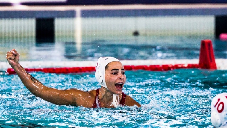 H Νικόλ Ελευθεριάδου 