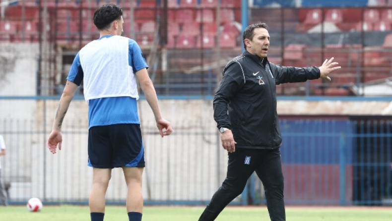 Εθνική Ελλάδας: Η νέα διοίκηση θα πάρει τις τελικές αποφάσεις για προπονητή, σκέψη για Παπαδόπουλο στον πάγκο με Γερμανία