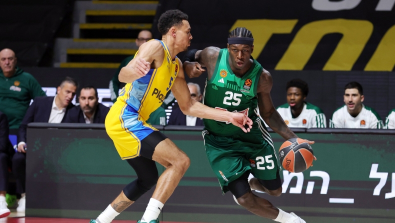 Ναν για Μπάλντγουιν: «Δεν μπαίνω σε διαμάχη με κάποιον που είχε μέσο όρο 3 πόντους»