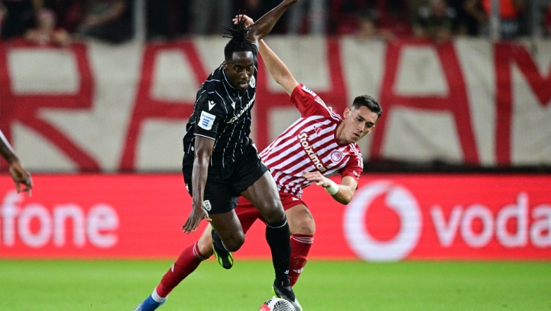 Το μεγάλο βράδυ της Ελλάδας,  της Τσεχίας και της… Αγγλίας! 