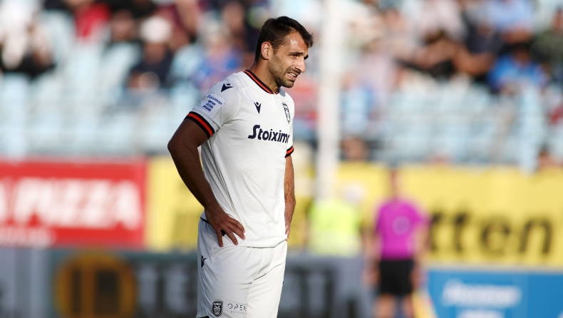 ΠΑΟΚ: Η μοναδική διεκδικήτρια του τίτλου που έχει χάσει βαθμούς από τον Αρη και τη Λαμία!