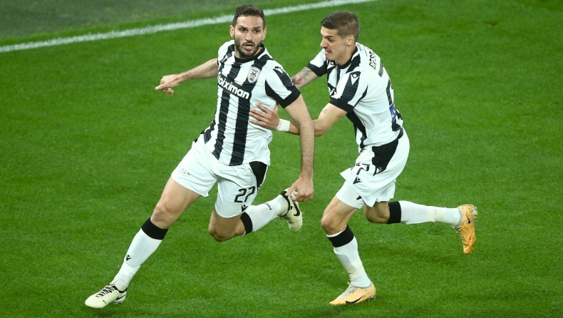 Τρεις “προβληματικοί” πρωταγωνιστές στο come back του ΠΑΟΚ 