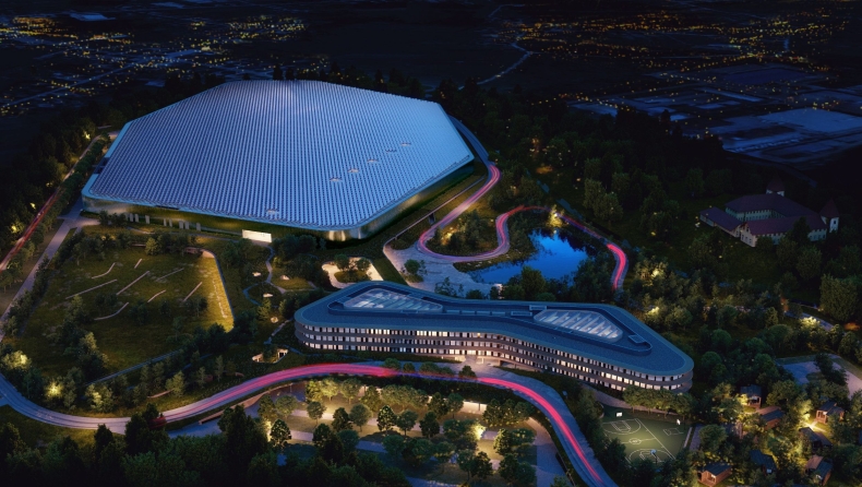 Στρατηγική συμμαχία BMW Group και Rimac Technology