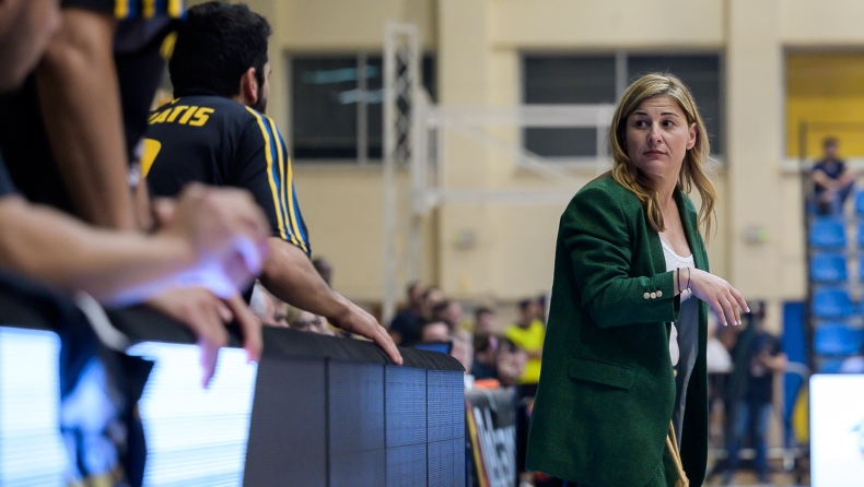 ΑΕ Λεμεσού: Μάχη μέχρι τέλους, το μέλλον δικό της