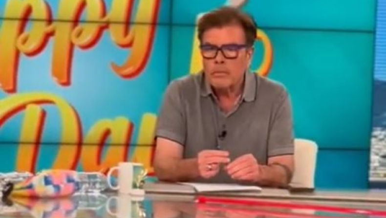 Παρέμβαση και ξέσπασμα Παπανώτα: «Είμαι ένας αδέσποτος της Αριστεράς αυτή τη στιγμή» (vid)