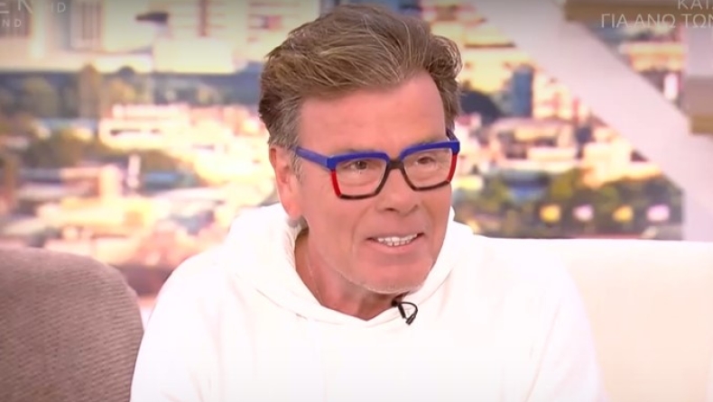 Εκτός ευρωψηφοδελτίου του ΣΥΡΙΖΑ ο Δημήτρης Παπανώτας 