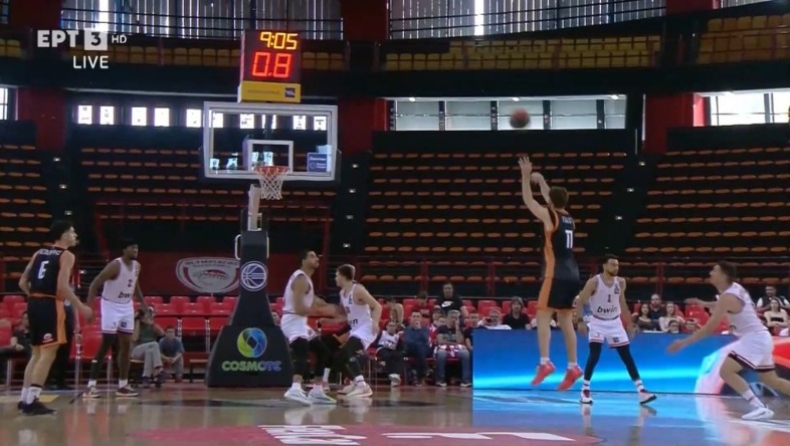 Τζορτζ πάπας