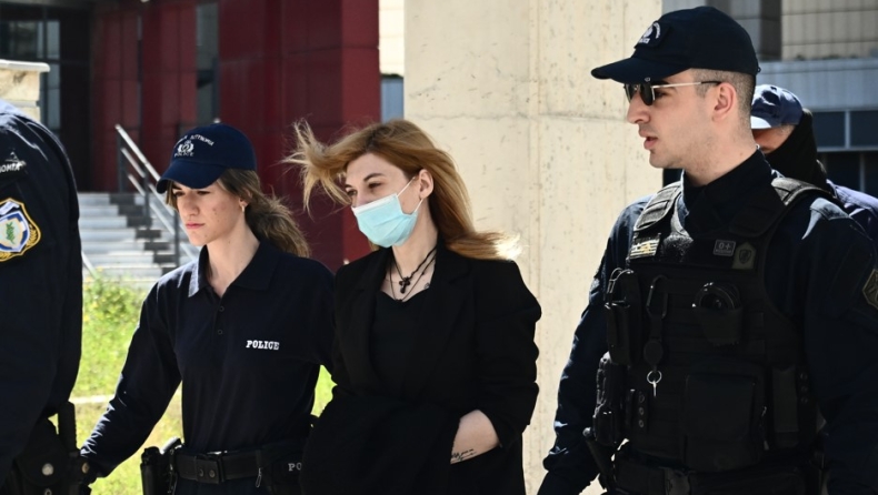 Δίκη για Μαλένα και Ίριδα: «Όχι» του ΜΟΔ σε αίτημα αναβολής, «Τι θέλετε να γίνει; Να πεθάνουμε στο δικαστήριο;» είπε ο Κούγιας 