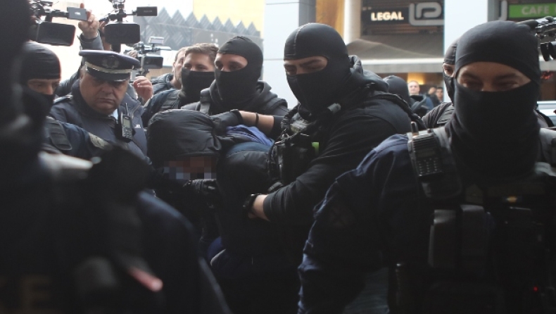 Δολοφονία Λυγγερίδη: Προφυλακίστηκαν επτά, αφέθηκαν ελεύθεροι οι υπόλοιποι 