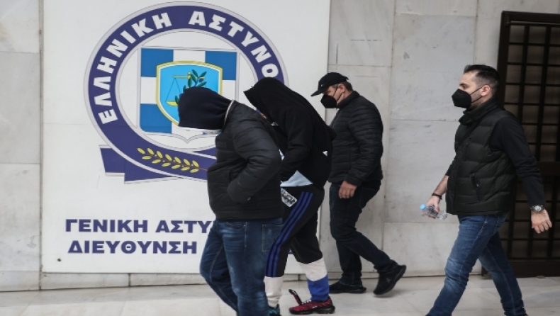 Ρέντη: Ολοκληρώνεται σήμερα η πρώτη φάση για τους ηθικούς και φυσικούς αυτουργούς της δολοφονίας του Γιώργου Λυγγερίδη 