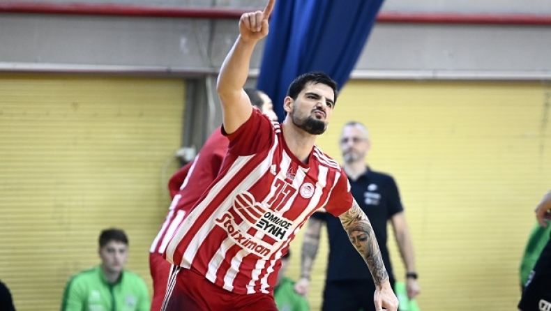 Ο Σάββας Σάββας 