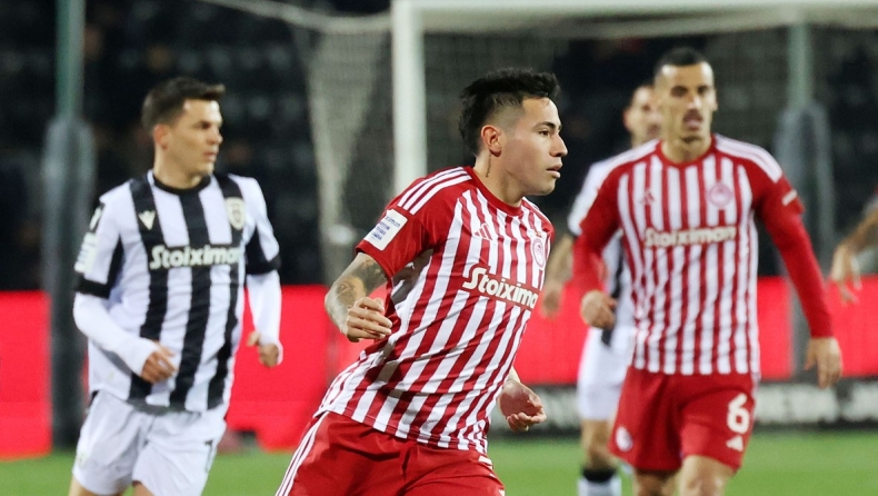 Playoffs Stoiximan Super League με Mission & Seri!