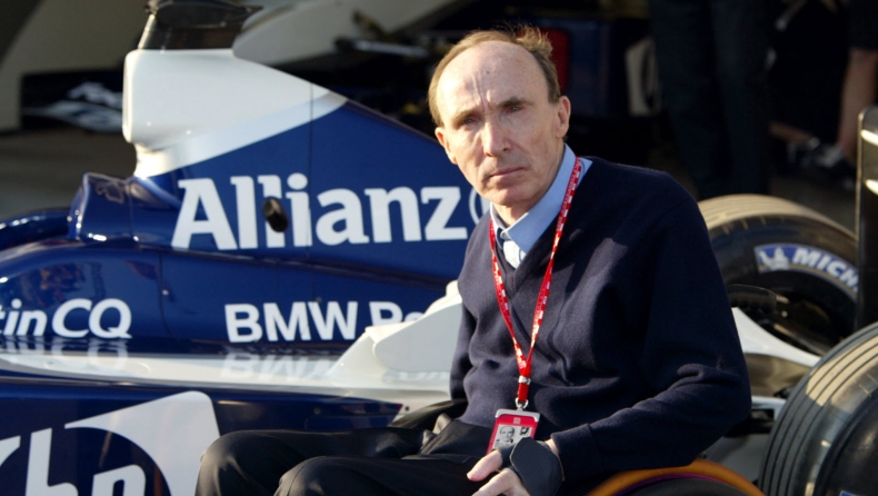 Σαν Σήμερα: Ο μαχητής Σερ Φρανκ Ουίλιαμς και η μάχη της Ιορδανίας (vid)