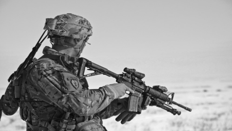 Ιράν – Ισραήλ: Η σύγκριση των στρατιωτικών δυνάμεων 