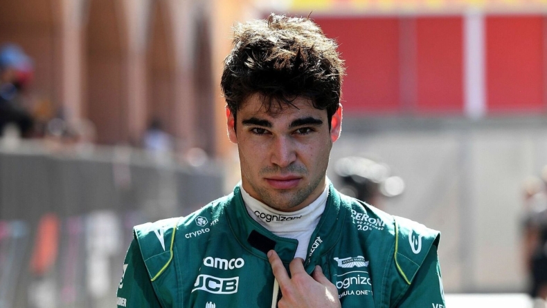 F1 - Χάρι Μπέντζαμιν: «Όλοι ξέρουμε γιατί ο Στρολ είναι στην Aston Martin»