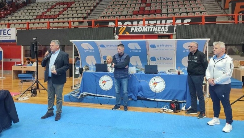  τάε κβο ντο