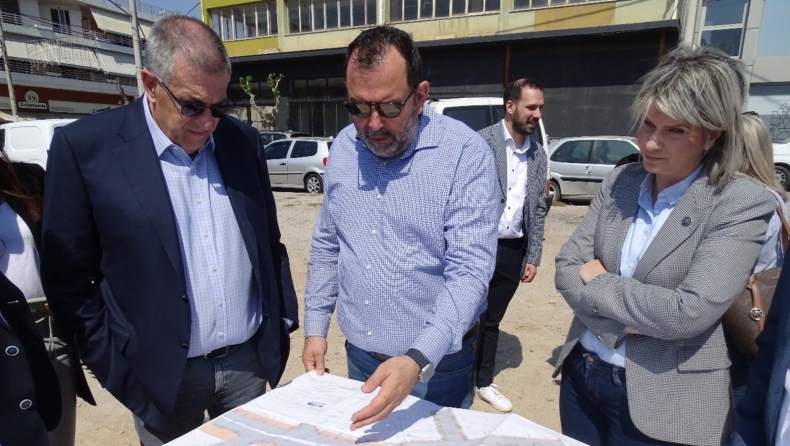 Μετρό: Πού θα βρίσκονται οι τρεις νέοι σταθμοί της Γραμμής 2