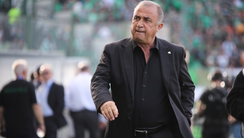 Παναθηναϊκός: Τα πέντε λάθη του Τερίμ που προκάλεσαν την κακή εικόνα