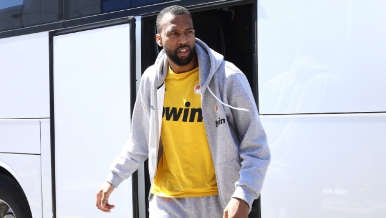 Τόμπσον: «Αγώνας do or die, ξέρουμε καλά τη Βόννη»