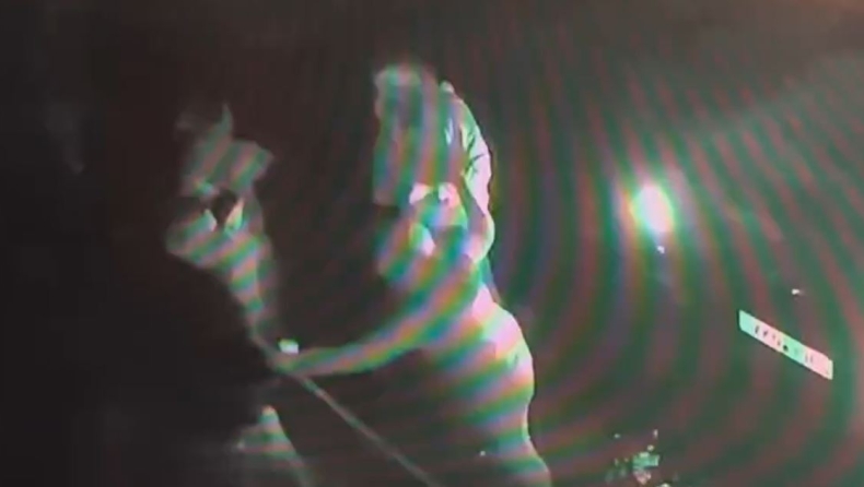 Βίντεο ντοκουμέντο από επεισόδιο ξυλοδαρμού στη Χαλκιδική ανάμεσα σε δημοτικό υπάλληλο και καταστηματάρχη