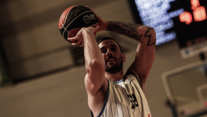 Καρδίτσα - Απόλλων: «Διαστημικό» ξεκίνημα με σερί 20-0! (vid)