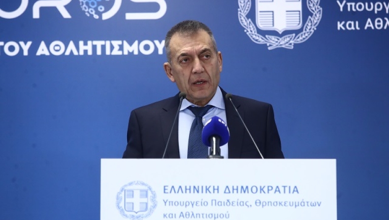 Βρούτσης για νέα μέτρα: «Μένουμε συνεπείς απέναντι σε κάθε δέσμευσή μας»