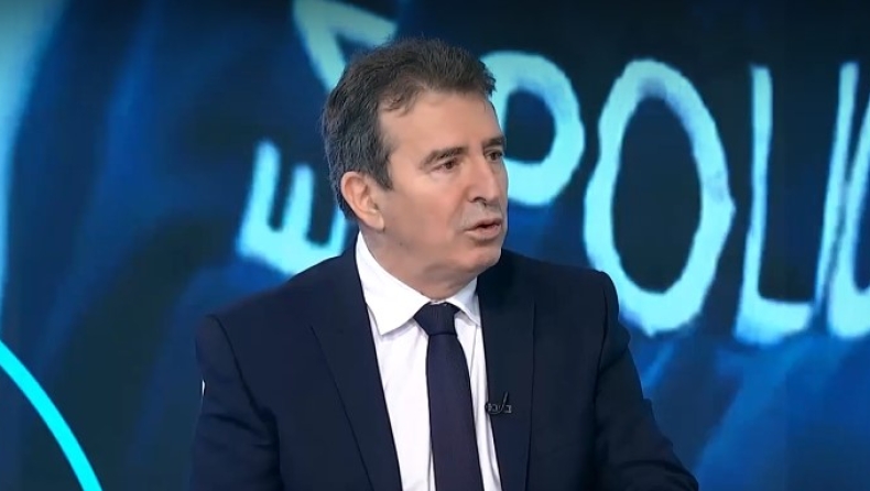 Χρυσοχοΐδης: «Safe houses σε όλη την Ελλάδα και soft περιπολίες σε κάθε πλατεία» (vid)