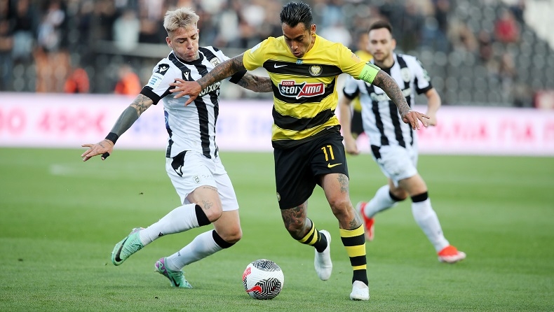 Stoiximan Super League: H μάχη της ΑΕΚ και του ΠΑΟΚ για τον τίτλο, όλα τα σενάρια για τον πρωταθλητή