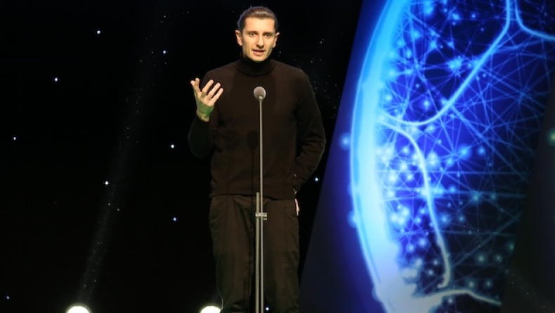 Μπαντής: «Ο ποδοσφαιριστής πλέον μιλάει και αυτό είναι κάτι που με κάνει να χαίρομαι πραγματικά»