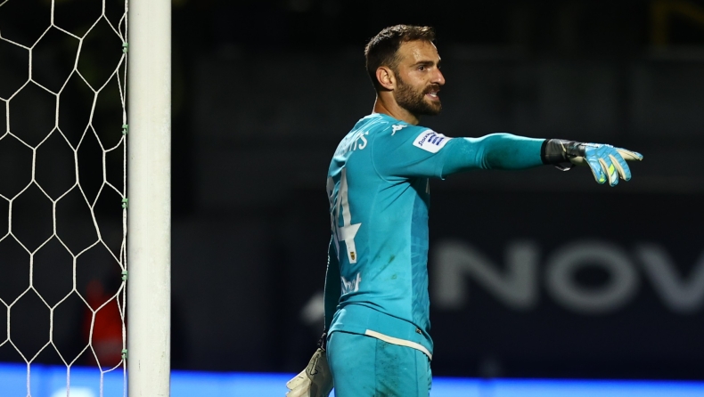 Λαμία - Άρης: Με Χουτεσιώτη, Φατόρε και Ρόουζ στο «Αθανάσιος Διάκος»