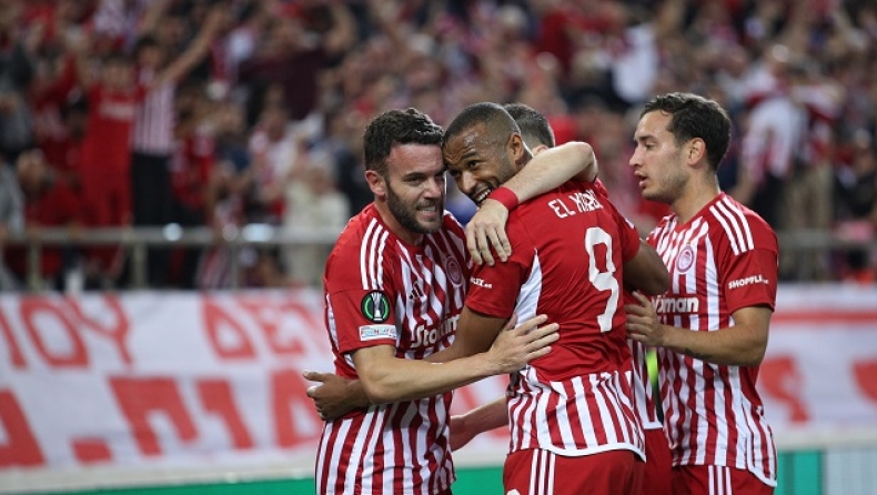 Ολυμπιακός: Οι αλλαγές που ετοιμάζει ο Μεντιλίμπαρ και οι υποψήφιοι για την εντεκάδα