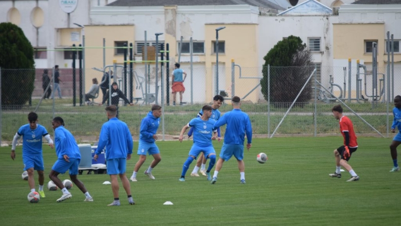 Χωρίς πέντε θα υποδεχθεί τον Βόλο ο ΠΑΣ Γιάννινα