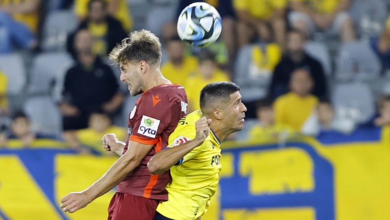 ΑΕ Λεμεσού - Καρμιώτισσα: Η τελευταία παράσταση των δύο για αυτή τη σεζόν