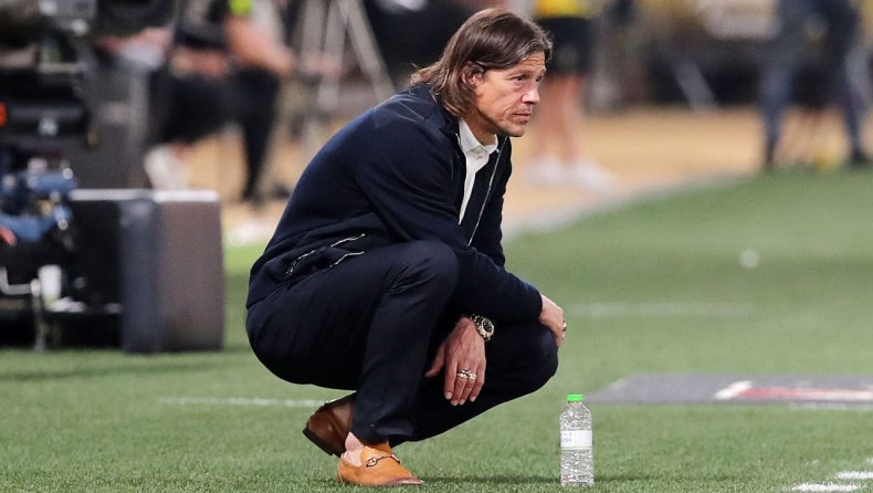 ΑΕΚ: Γνωστές οι αποφάσεις του Αλμέιδα στη διοίκηση, προχωράει ο σχεδιασμός