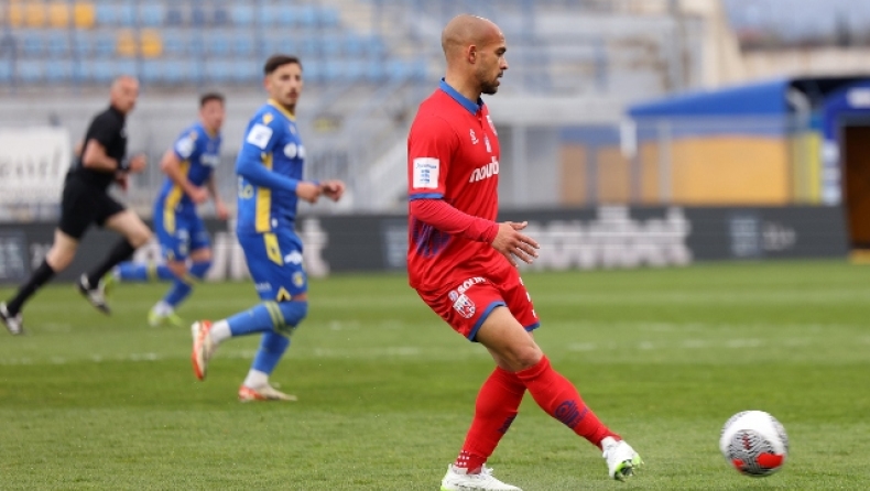  Βόλος: Παρελθόν ο Αλχο