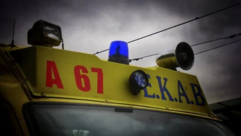 Χανιά: Έσκασε κροτίδα στο χέρι 14χρονου και μεταφέρθηκε στο νοσοκομείο