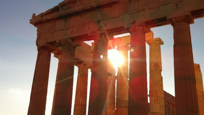 Οκτώ πράγματα που πρέπει να σταματήσουν να κάνουν οι τουρίστες στην Αθήνα