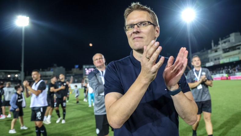 Ομόνοια: Το δίδυμο Αναστασίου-Νταμπράουσκας, οι προσθαφαιρέσεις και τα δυνατά φιλικά στην Πολωνία 