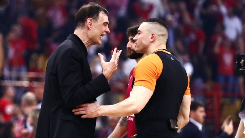 O Mπάρτζωκας