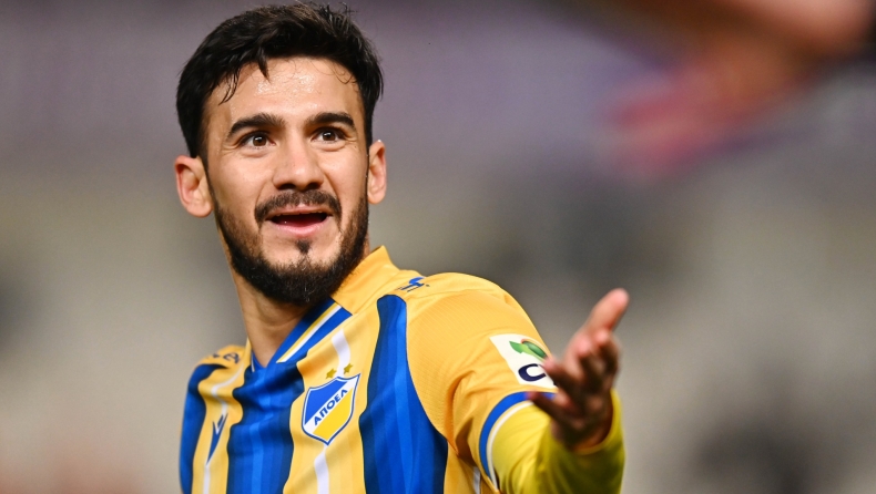 Σε αναζήτηση νέου «10αριού» ο ΑΠΟΕΛ