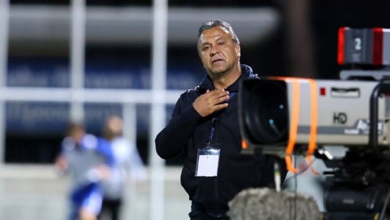  Μπόρτζιε Τζιούρεφ: «Πήγαμε διακοπές μια εβδομάδα νωρίτερα»