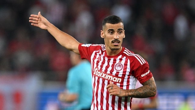 Τελικός Conference League: Το πρόγραμμα με τις ανοιχτές προπονήσεις των 2 φιναλίστ