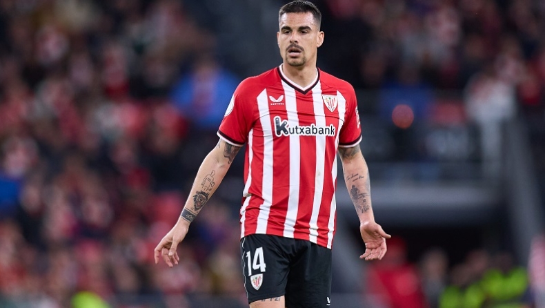 Ολυμπιακός μεταγραφές: Το «σταυροδρόμι» του Ντάνι Γκαρθία, το MLS και το... πλεονέκτημα στους «ερυθρολεύκους»