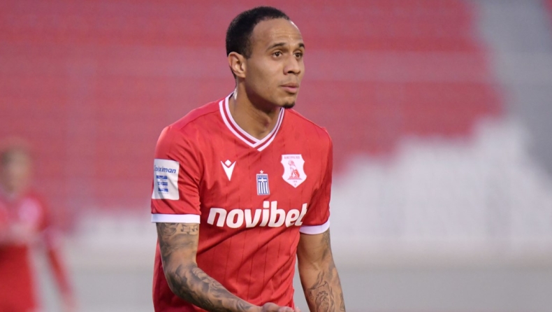 Πανσερραϊκός: Εκτός την τελευταία στιγμή με θλάση ο Ντανκερλούι