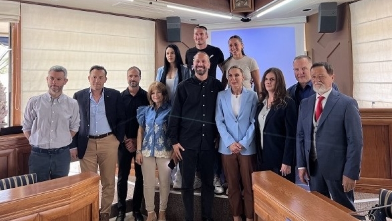 Δρόμεια 2024: Με στόχο να γίνουν Gold