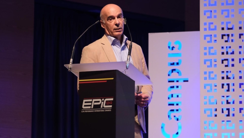 ELPA: «Μόνο 33 από τους 306 παίκτες έπαιξαν σε όλα τα ματς της EuroLeague»