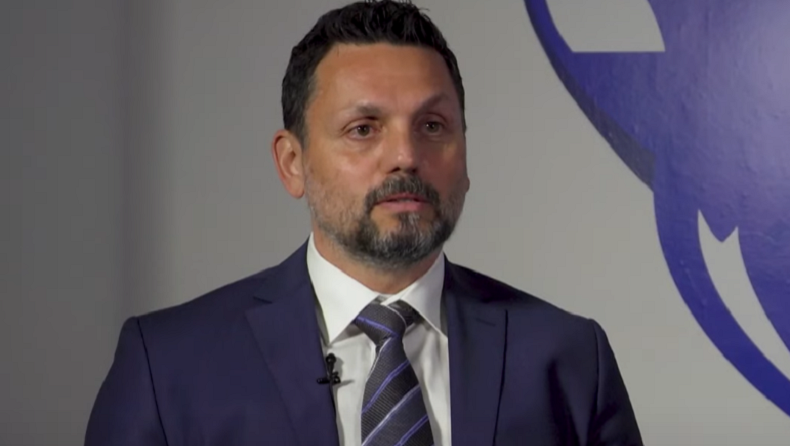 Παναθηναϊκός: Για συνάντηση Αλαφούζου με Μπουλούτ γράφουν οι Τούρκοι