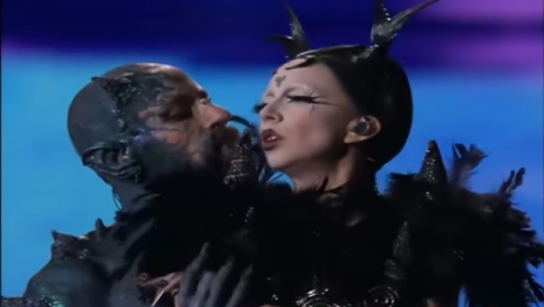 Eurovision 2024: «Άλμα» στα προγνωστικά για την Ιρλανδία μετά τη διαβολική εμφάνιση στον ημιτελικό